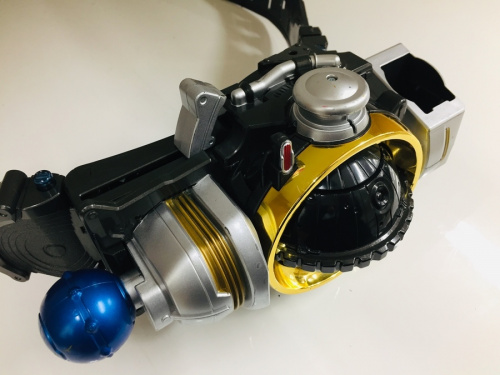 仮面ライダーの中古