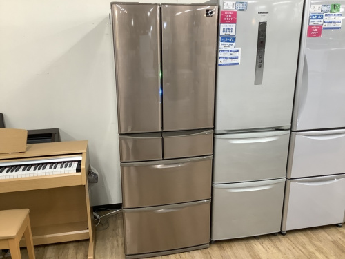 東大阪のシャープ