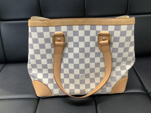 買取のルイ・ヴィトン