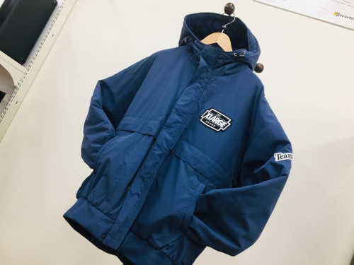 メンズファッションのジャケット