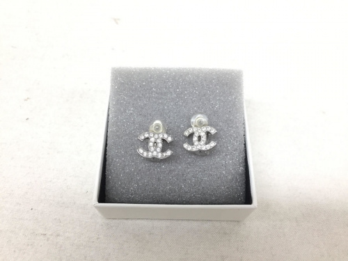 アクセサリーのCHANEL(シャネル)
