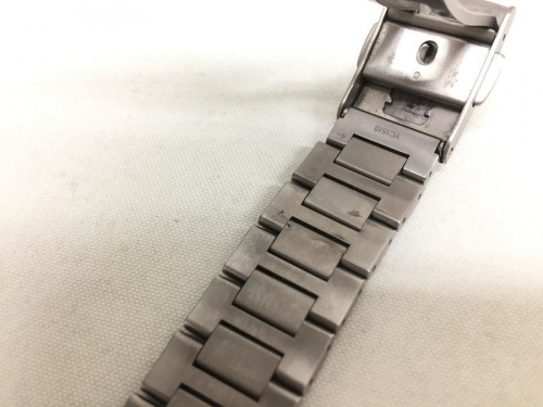 BALL WATCHの買取