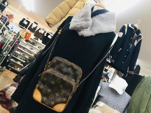 ブランドの買取