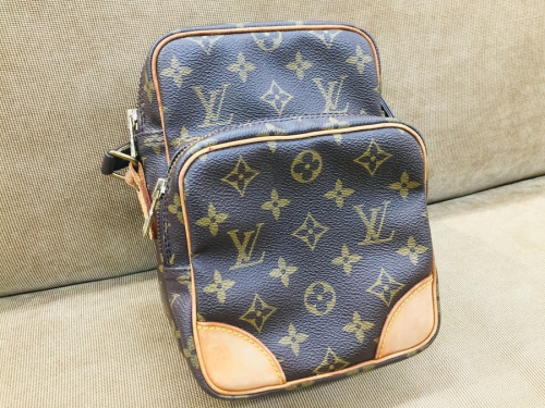 買取のルイヴィトン
