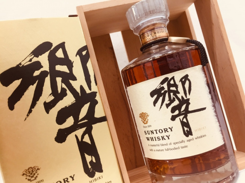 お酒の買取