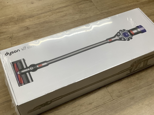 掃除機のdyson