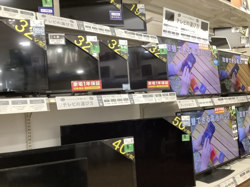 4K対応の関西