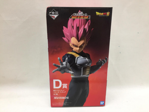 ドラゴンボールの大阪