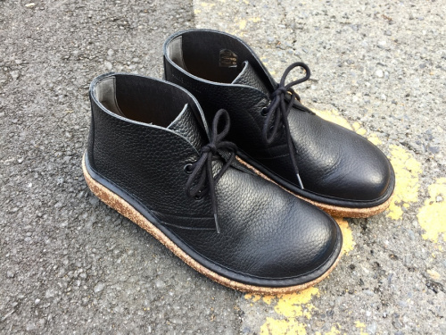 メンズファッションのブーツ