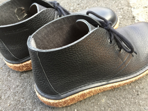 BIRKENSTOCK（ビルケンシュトック）のアメカジ