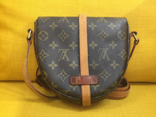 ルイヴィトンの買取