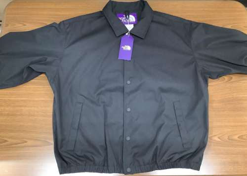 アウトドアウェアの大阪