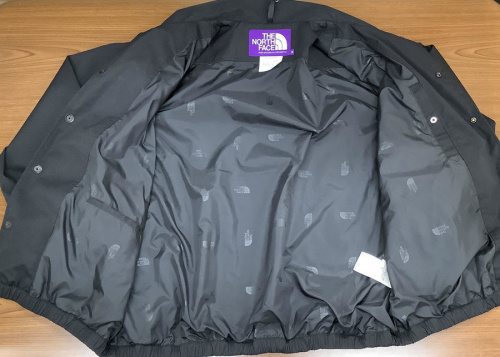 買取のTHE NORTHFACE PURPLE LABEL（ザ・ノースフェイスパープルレーベル