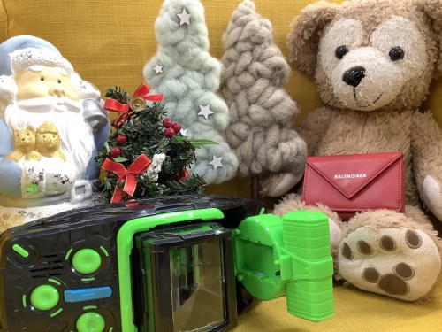 クリスマスのX`mas