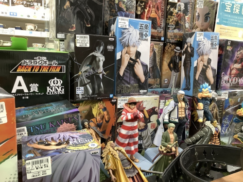 X`masのおもちゃ