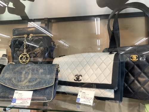 ブランドの東大阪