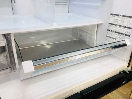 冷蔵庫の中古