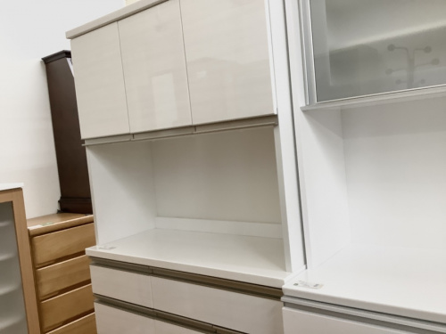 レンジボードのニトリ