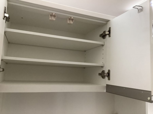 ニトリのリガーレ