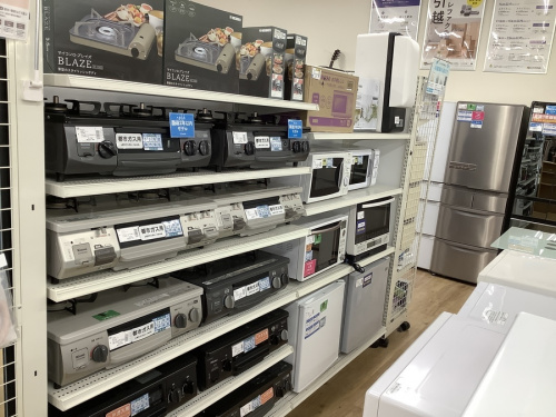 洗濯機の東大阪