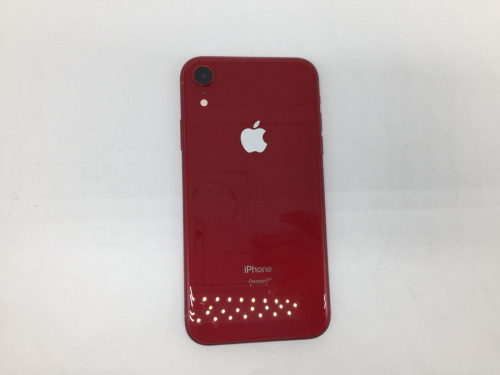 iPhone XR(アイフォンテンアール)の買取