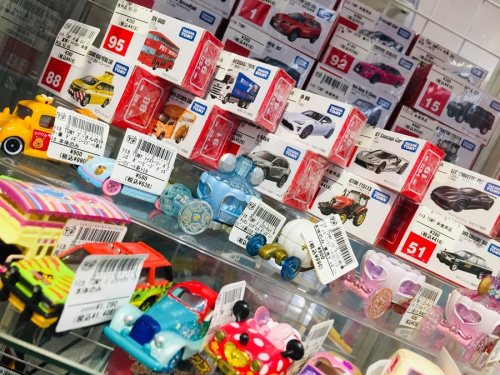買取