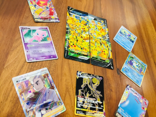 ホビーのおもちゃ