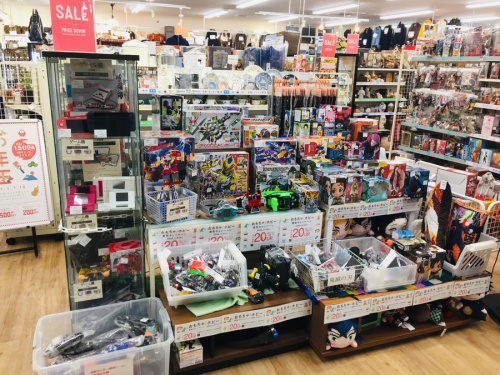 ポケモンカードの買取