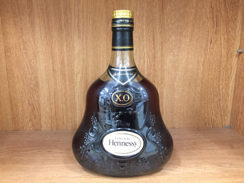 買取のHennessy（ヘネシー）