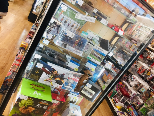 買取