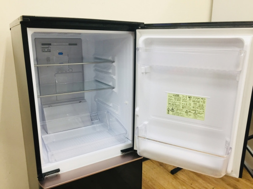 東大阪のSHARP（シャープ）