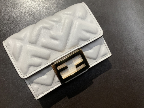 ファッションブランドのFENDI