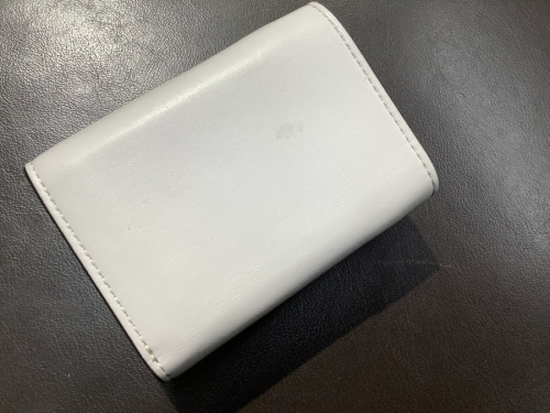 FENDIの財布
