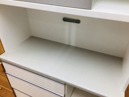 ユーアイのレンジボード