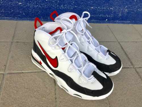 スニーカーのNike（ナイキ）