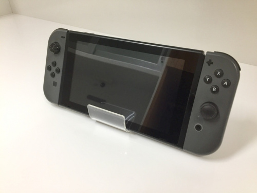 ゲームのNintendo(任天堂)