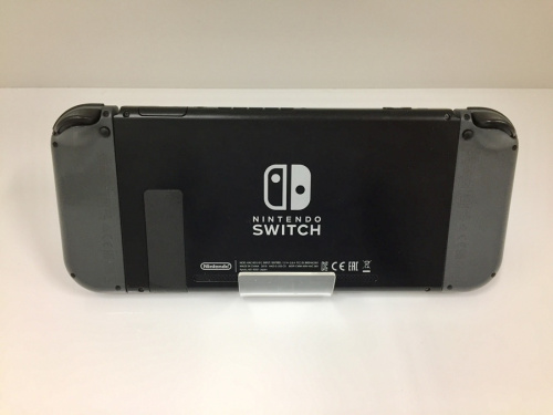 Nintendo(任天堂)のSWITCH