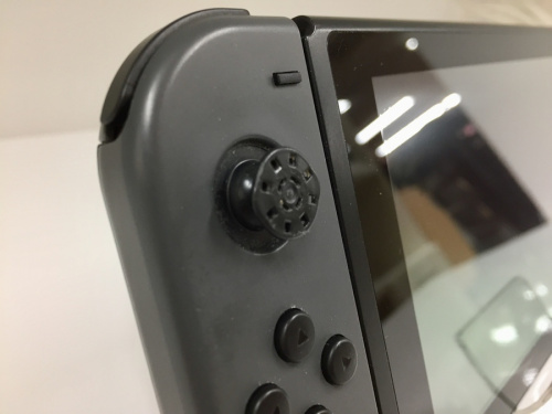 SWITCHの買取