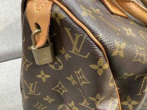 ルイ・ヴィトンのスピーディ30