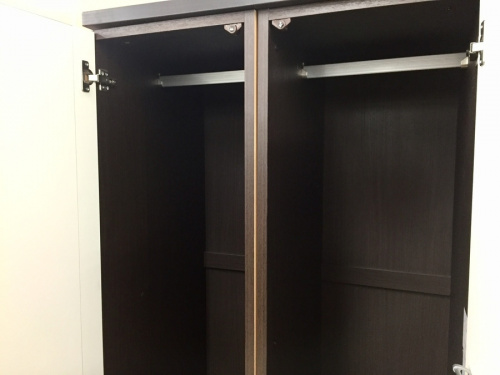 収納家具のニトリ