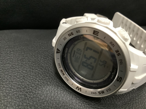 ＰＲＯ　ＴＲＥＫの買取