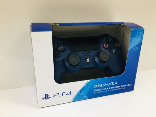 PlayStation4(プレステーション)のゲーム