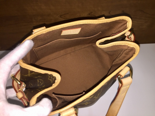LOUIS VUITTONのルイ・ヴィトン