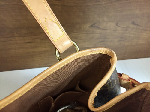 ルイ・ヴィトンの買取