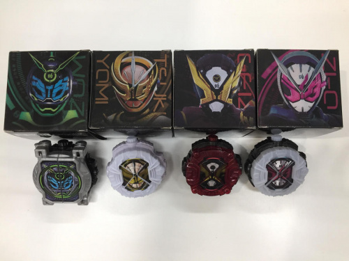 仮面ライダー