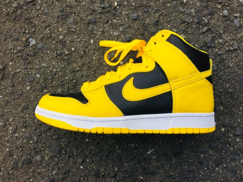 スニーカーのNike(ナイキ)