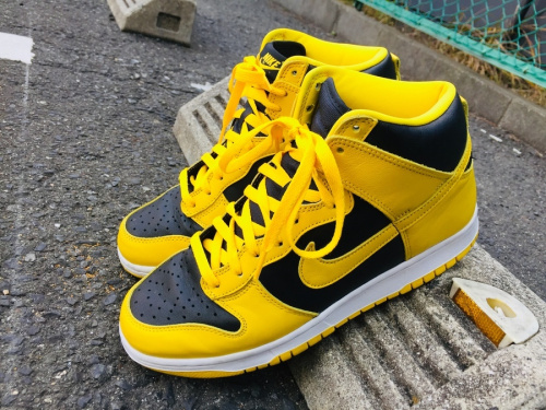 Nike(ナイキ)のDUNK HI SP