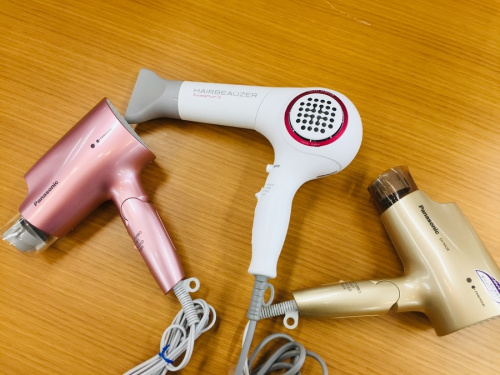 洗濯機の冷蔵庫