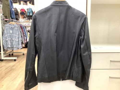 アメカジのメンズファッション