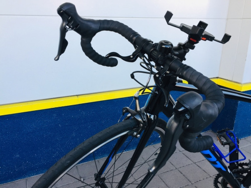 ロードバイクのGIANT(ジャイアント)